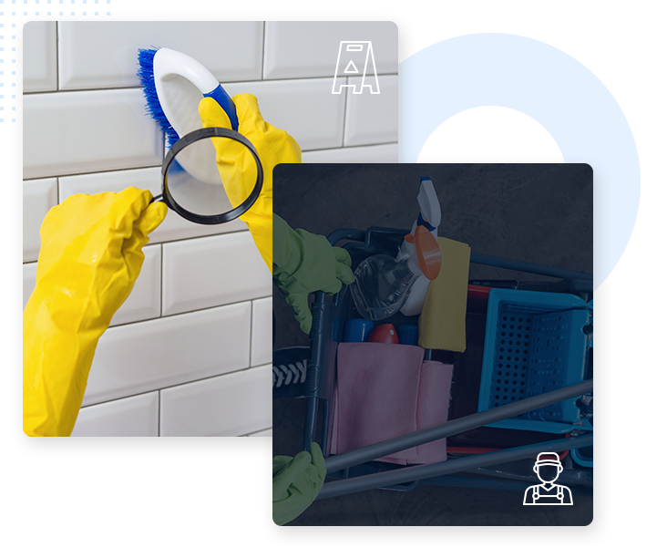 Servicios de Aseo para Empresas en Perú